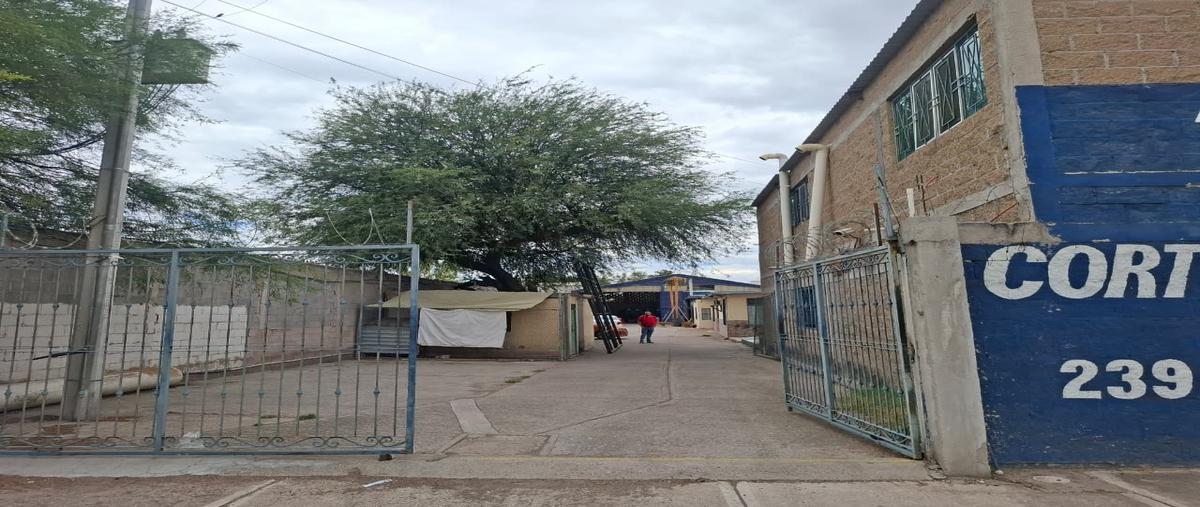 Foto de bodega en venta en  , san pedro, aguascalientes, aguascalientes, 0 No. 03
