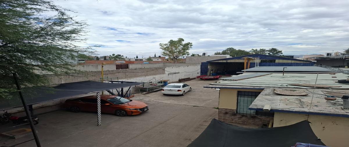 Foto de bodega en venta en  , san pedro, aguascalientes, aguascalientes, 0 No. 04