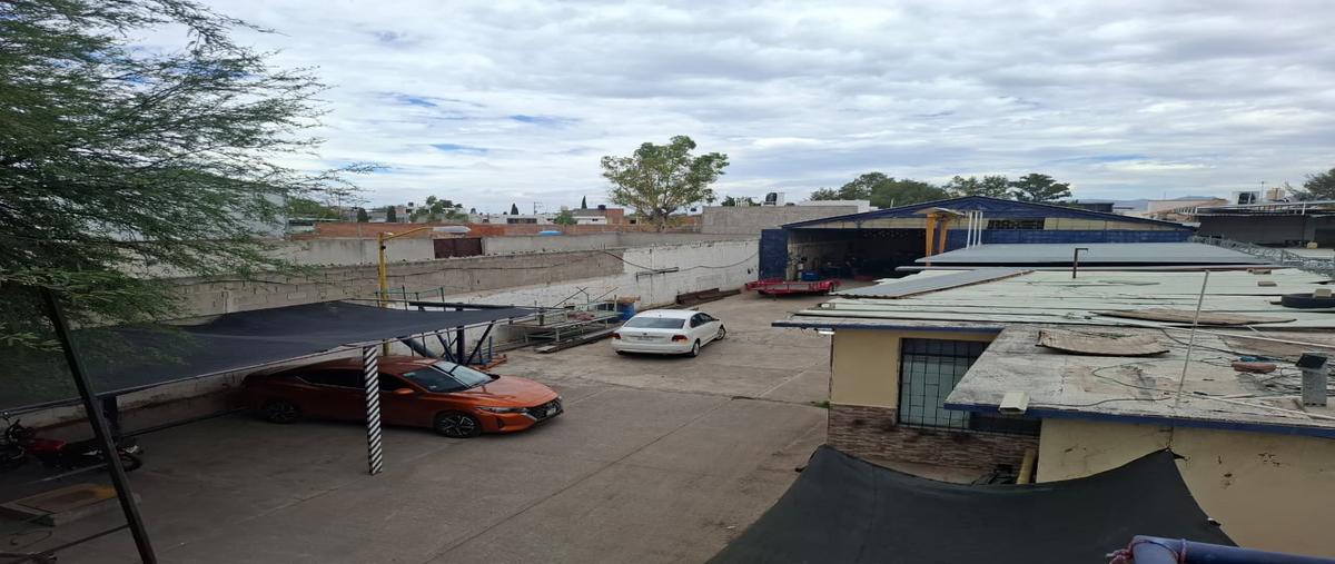 Foto de bodega en venta en  , san pedro, aguascalientes, aguascalientes, 0 No. 05