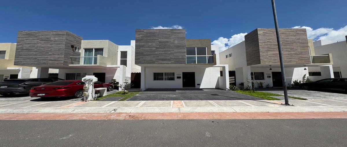 Foto de casa en condominio en renta en  , san pedro ahuacatlan, san juan del río, querétaro, 30367051 No. 01