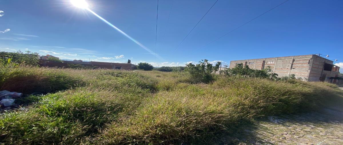 Foto de terreno habitacional en venta en  , san pedro ahuacatlan, san juan del río, querétaro, 0 No. 05
