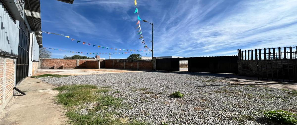 Foto de bodega en venta en  , san pedro ahuacatlan, san juan del río, querétaro, 0 No. 03