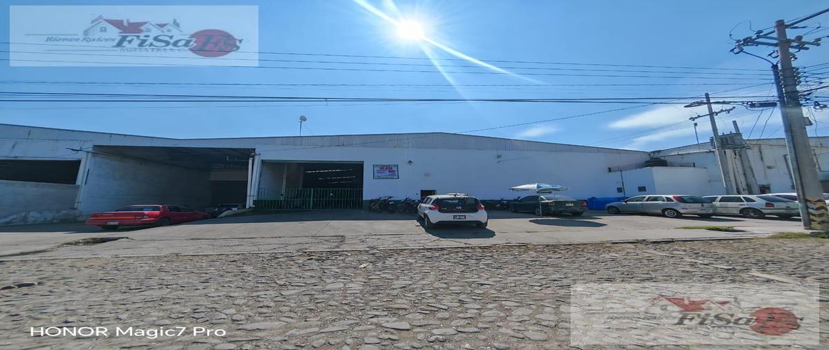 Foto de bodega en renta en  , san pedro ahuacatlan, san juan del río, querétaro, 0 No. 03