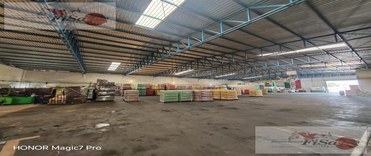 Foto de bodega en renta en  , san pedro ahuacatlan, san juan del río, querétaro, 0 No. 04