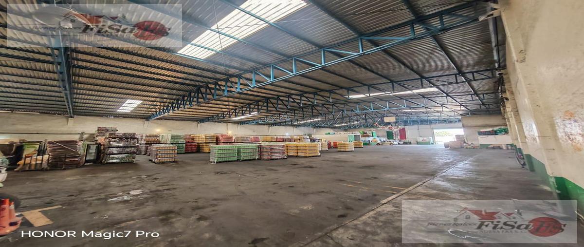 Foto de bodega en renta en  , san pedro ahuacatlan, san juan del río, querétaro, 0 No. 05