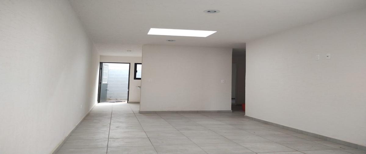 Foto de casa en condominio en venta en  , san pedro ahuacatlan, san juan del río, querétaro, 0 No. 03