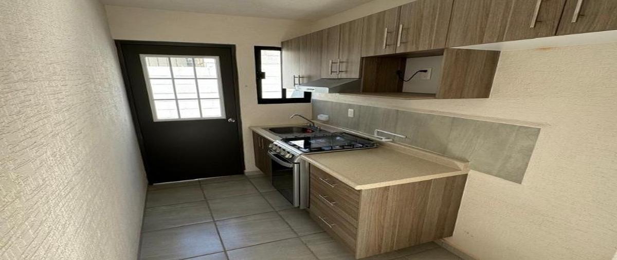 Foto de casa en condominio en , san pedro ahuacatlan, san juan del río, querétaro, 0 foto 04 Foto de casa en condominio en renta en , san pedro ahuacatlan, san juan del río, querétaro, 0 No. 04