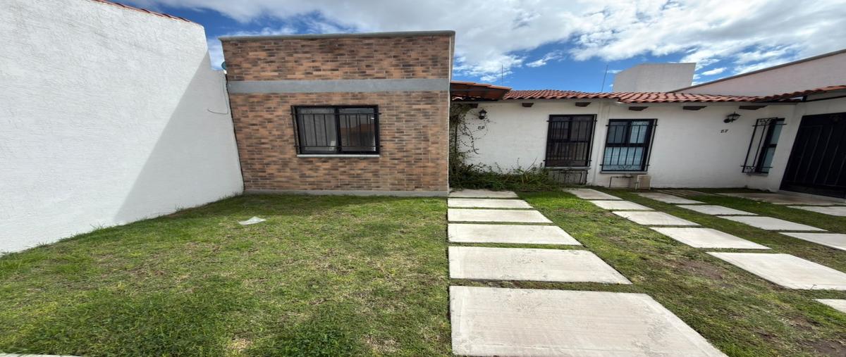 Foto de casa en condominio en , san pedro ahuacatlan, san juan del río, querétaro, 0 foto 01 Foto de casa en condominio en venta en , san pedro ahuacatlan, san juan del río, querétaro, 0 No. 01