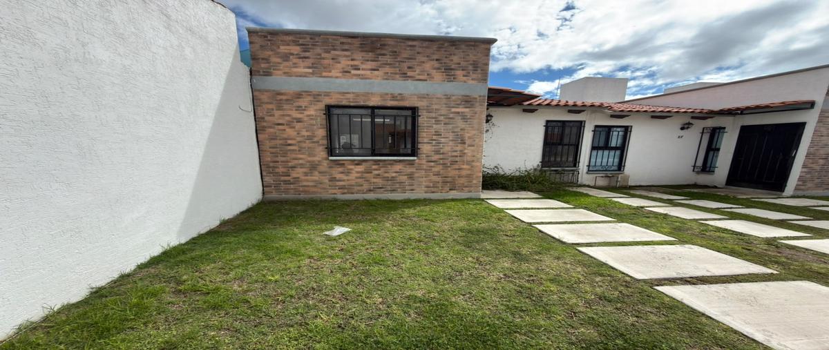 Foto de casa en condominio en , san pedro ahuacatlan, san juan del río, querétaro, 0 foto 02 Foto de casa en condominio en venta en , san pedro ahuacatlan, san juan del río, querétaro, 0 No. 02
