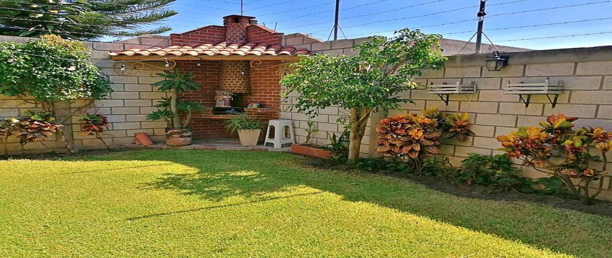 Foto de casa en venta en  , san pedro apatlaco, ayala, morelos, 27000711 No. 03