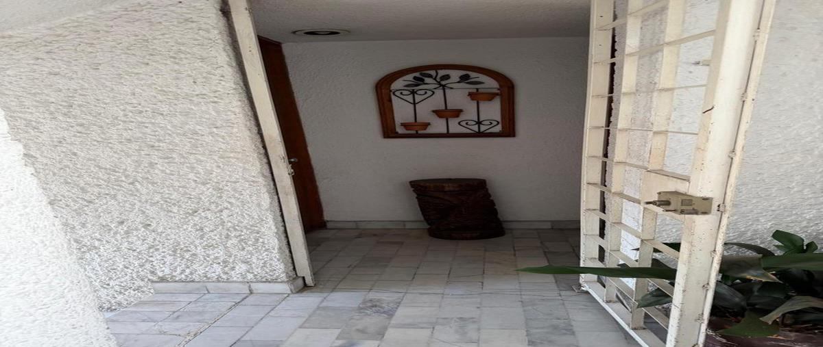 Foto de departamento en venta en  , san pedro apóstol, tlalpan, df / cdmx, 0 No. 05