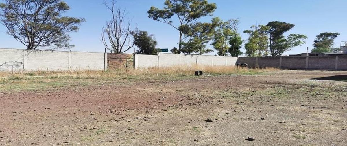 Foto de terreno habitacional en venta en  , san pedro atzompa, tecámac, méxico, 29123486 No. 04