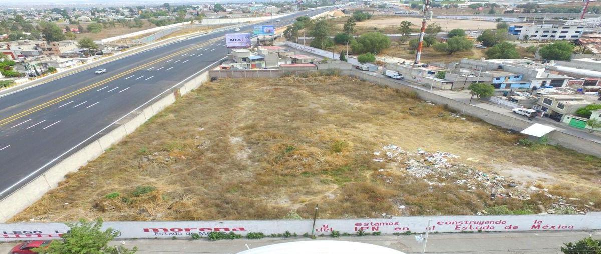 Foto de terreno habitacional en venta en  , san pedro atzompa, tecámac, méxico, 29123486 No. 05