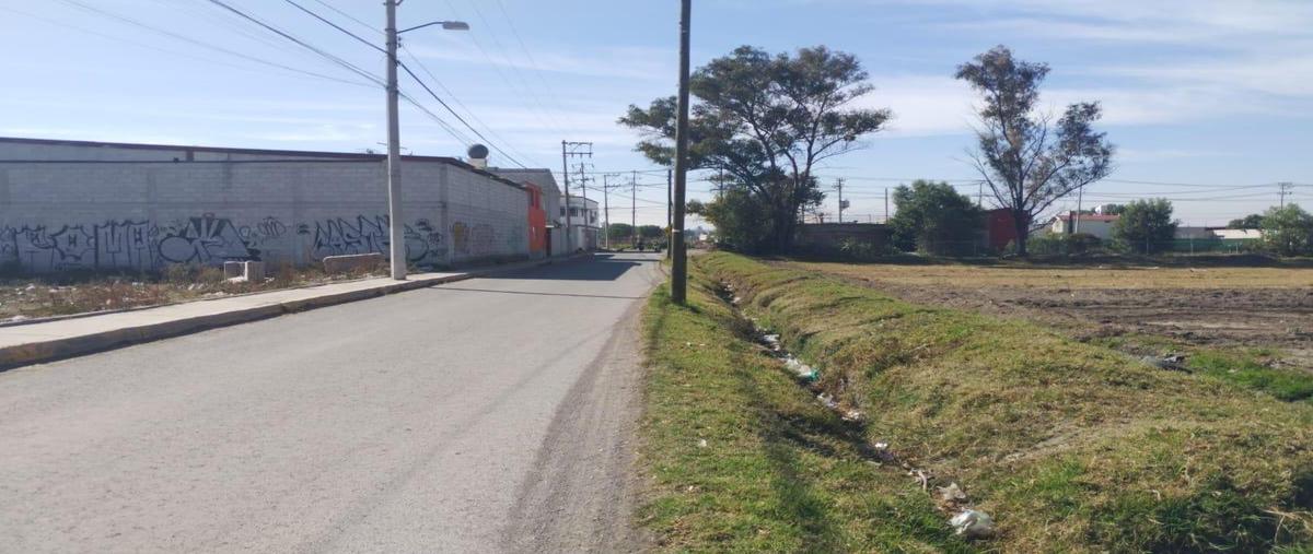 Foto de terreno habitacional en venta en  , san pedro atzompa, tecámac, méxico, 29123488 No. 04
