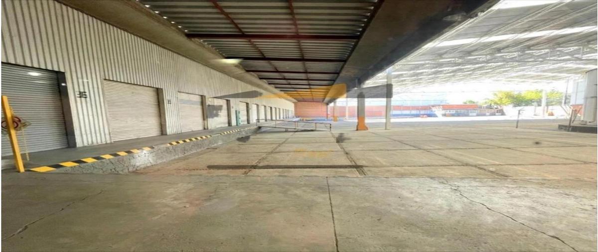 Foto de nave industrial en renta en  , san pedro barrientos, tlalnepantla de baz, méxico, 0 No. 03