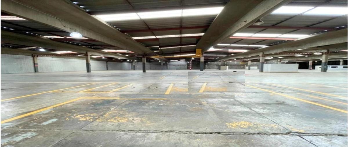 Foto de nave industrial en renta en  , san pedro barrientos, tlalnepantla de baz, méxico, 0 No. 04