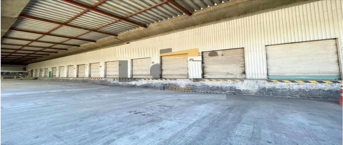 Foto de nave industrial en renta en  , san pedro barrientos, tlalnepantla de baz, méxico, 0 No. 05