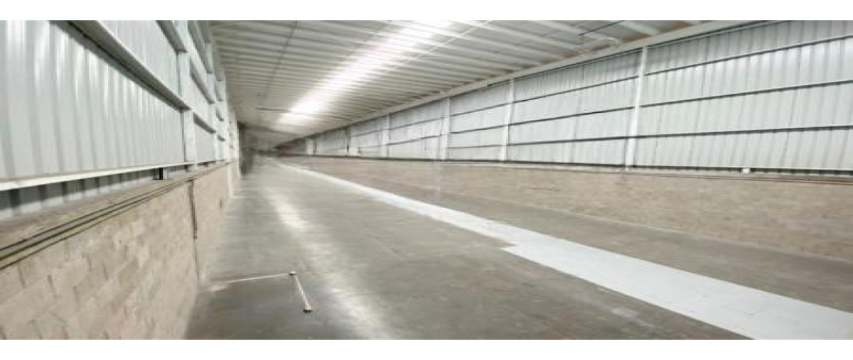 Foto de bodega en renta en  , san pedro barrientos, tlalnepantla de baz, méxico, 0 No. 03