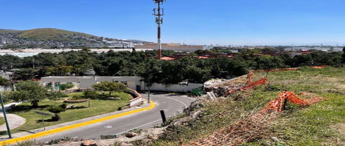 Foto de terreno habitacional en venta en  , san pedro barrientos, tlalnepantla de baz, méxico, 28869415 No. 04