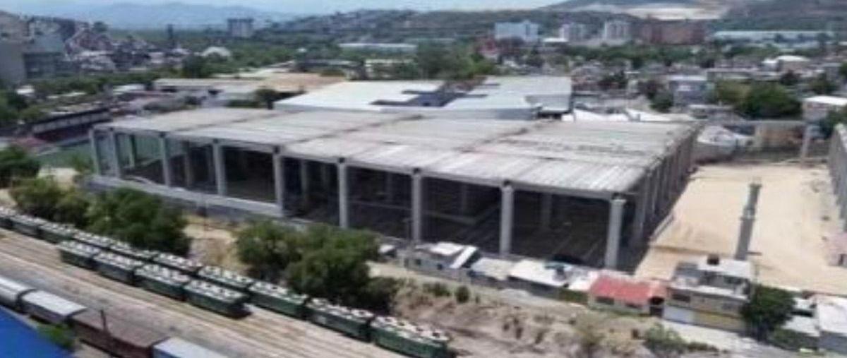 Foto de bodega en , san pedro barrientos, tlalnepantla de baz, méxico, 30343014 foto 02 Foto de bodega en renta en , san pedro barrientos, tlalnepantla de baz, méxico, 30343014 No. 02