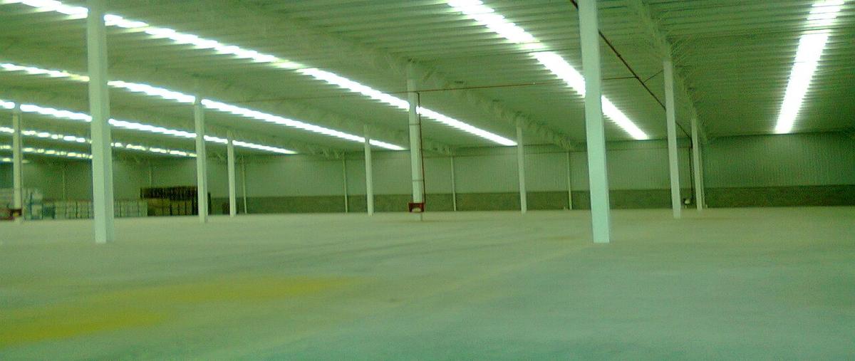Foto de bodega en renta en  , san pedro barrientos, tlalnepantla de baz, méxico, 0 No. 03