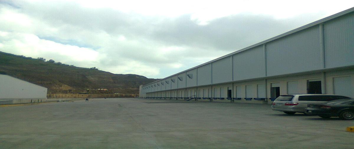 Foto de bodega en renta en  , san pedro barrientos, tlalnepantla de baz, méxico, 0 No. 05