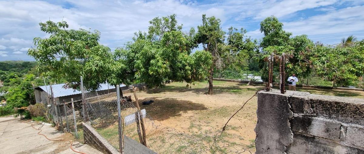 Foto de terreno habitacional en venta en  , san pedro cacahuatepec, acapulco de juárez, guerrero, 0 No. 04