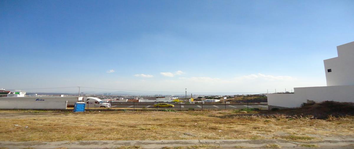 Foto de terreno habitacional en venta en san pedro , campestre juriquilla, querétaro, querétaro, 24682850 No. 03