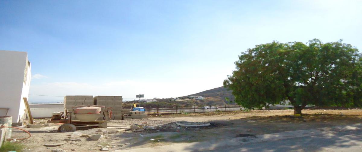 Foto de terreno habitacional en venta en san pedro , campestre juriquilla, querétaro, querétaro, 24682850 No. 04