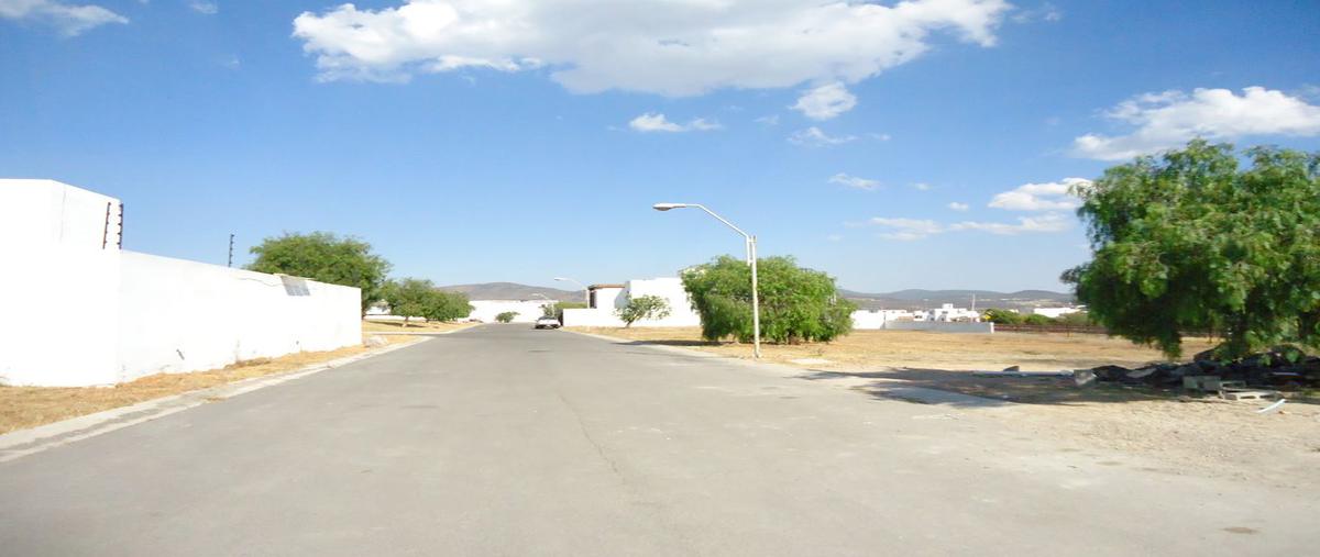Foto de terreno habitacional en venta en san pedro , campestre juriquilla, querétaro, querétaro, 24682850 No. 05