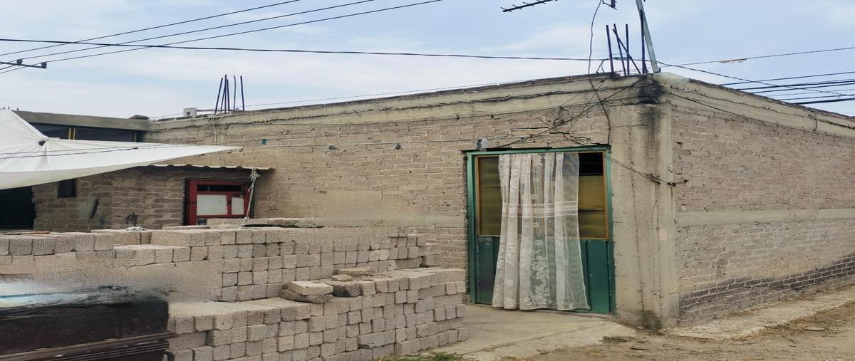 Foto de terreno habitacional en venta en  , san pedro, chimalhuacán, méxico, 0 No. 03