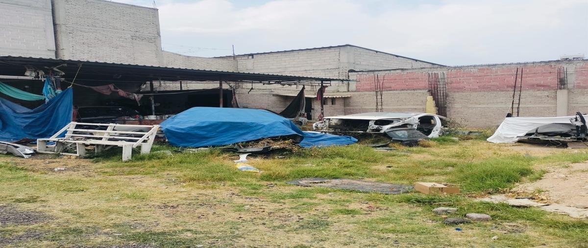 Foto de terreno habitacional en venta en  , san pedro, chimalhuacán, méxico, 0 No. 05