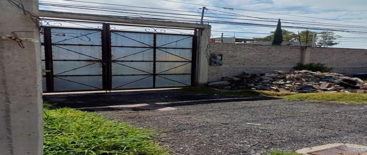 Foto de terreno habitacional en venta en  , san pedro, chimalhuacán, méxico, 30325636 No. 02