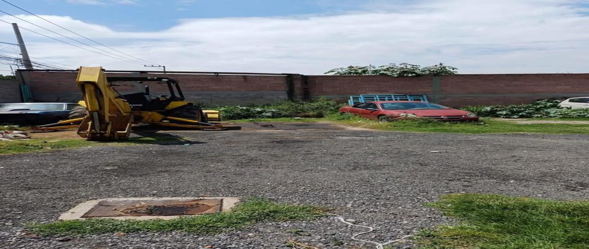 Foto de terreno habitacional en venta en  , san pedro, chimalhuacán, méxico, 30325636 No. 03