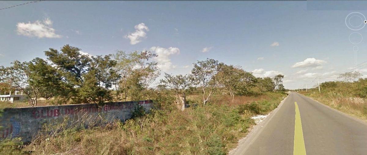 Foto de terreno habitacional en venta en  , san pedro chimay, mérida, yucatán, 26616714 No. 04