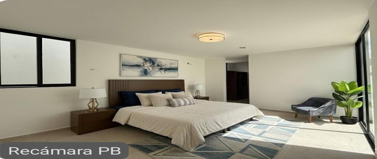 Foto de casa en venta en san pedro cholul , cholul, mérida, yucatán, 31093251 No. 04