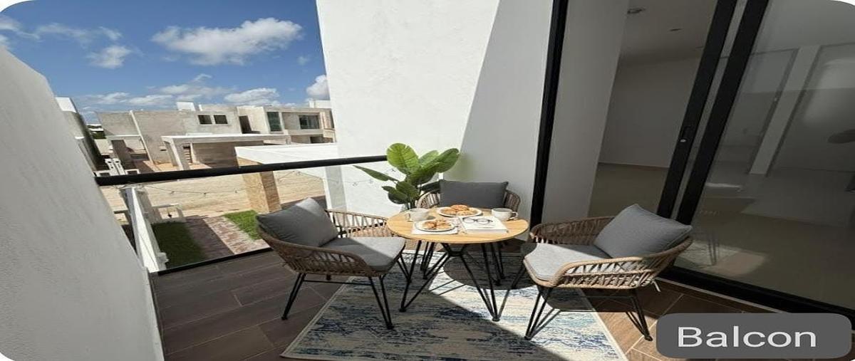 Foto de casa en venta en san pedro cholul , cholul, mérida, yucatán, 31093251 No. 05