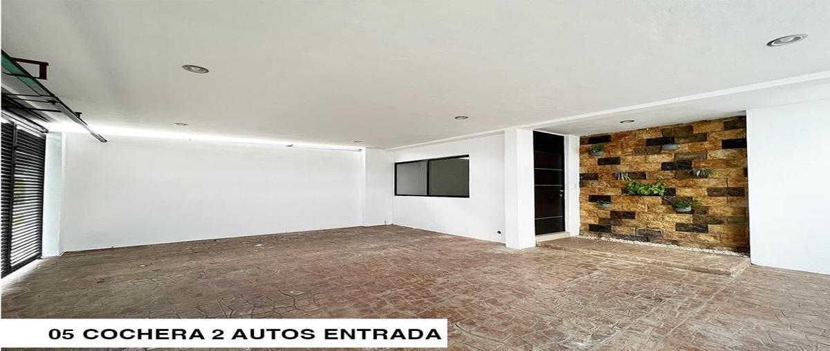 Foto de casa en san pedro cholul , gran san pedro cholul, mérida, yucatán, 27329470 foto 03 Foto de casa en venta en san pedro cholul , gran san pedro cholul, mérida, yucatán, 27329470 No. 03