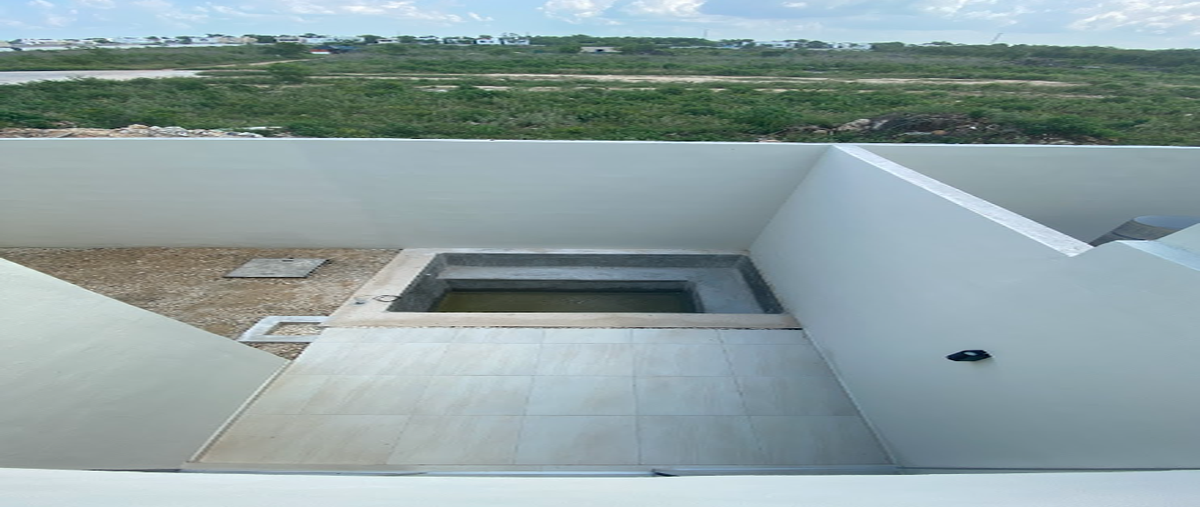 Foto de casa en venta en san pedro cholul , gran san pedro cholul, mérida, yucatán, 0 No. 03