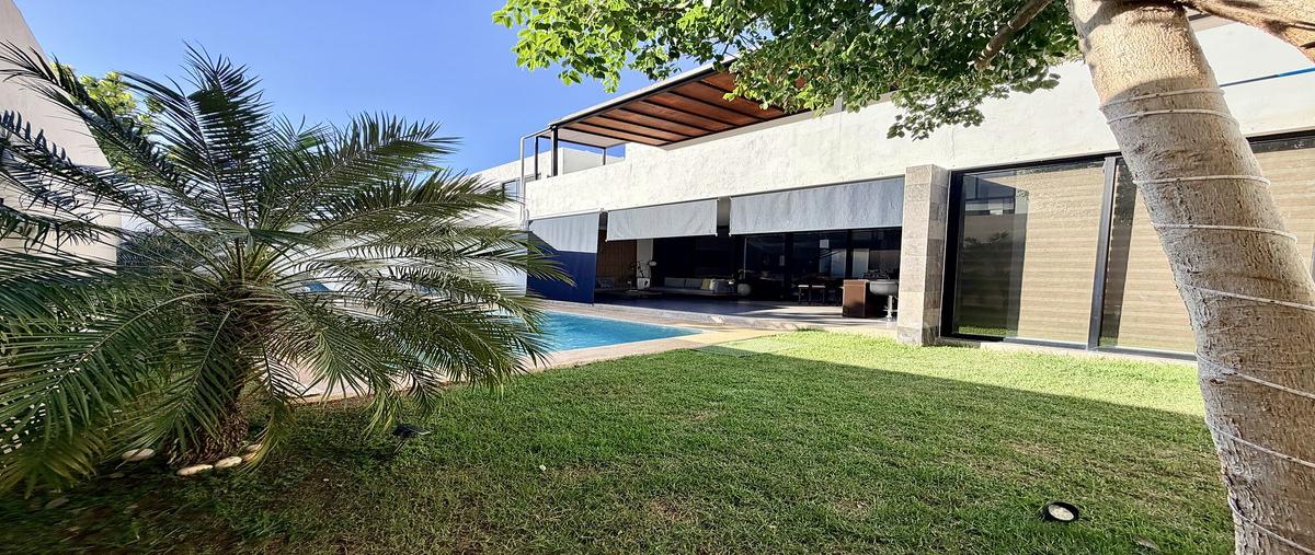 Foto de casa en venta en san pedro cholul , gran san pedro cholul, mérida, yucatán, 0 No. 03