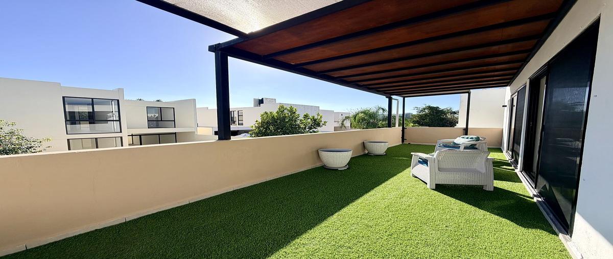 Foto de casa en venta en san pedro cholul , gran san pedro cholul, mérida, yucatán, 0 No. 04