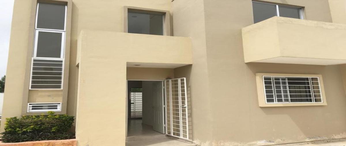 Foto de casa en renta en  , san pedro cholul, mérida, yucatán, 0 No. 01