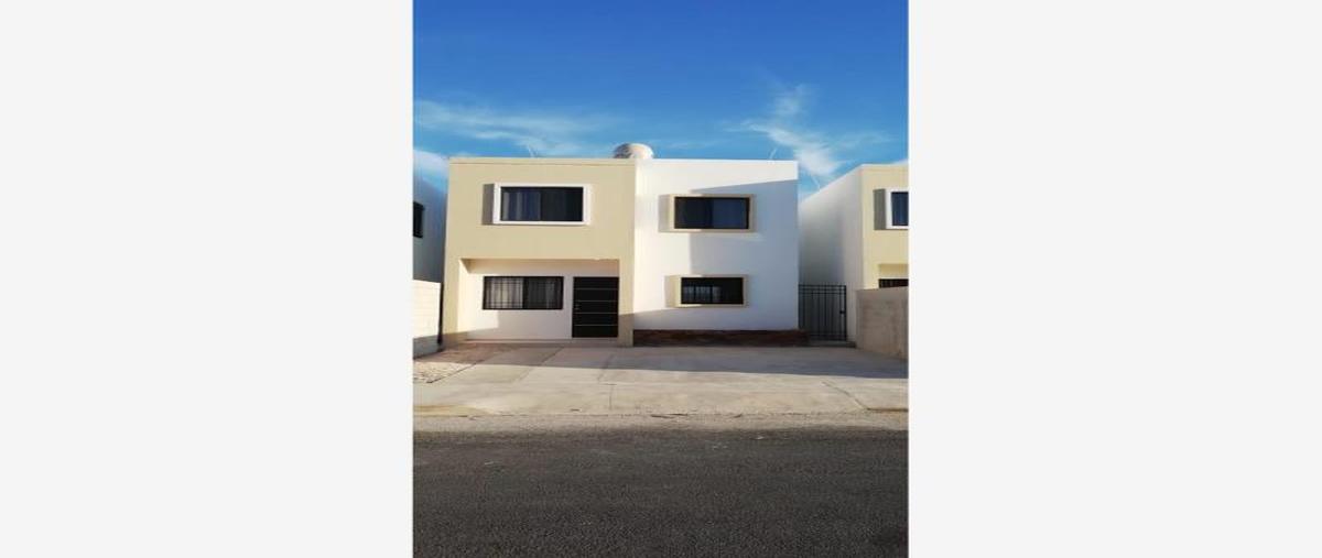 Foto de casa en renta en  , san pedro cholul, mérida, yucatán, 0 No. 01