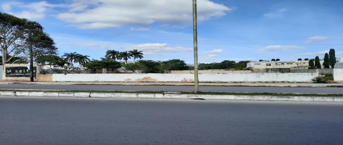 Foto de terreno habitacional en venta en  , san pedro cholul, mérida, yucatán, 18895569 No. 03