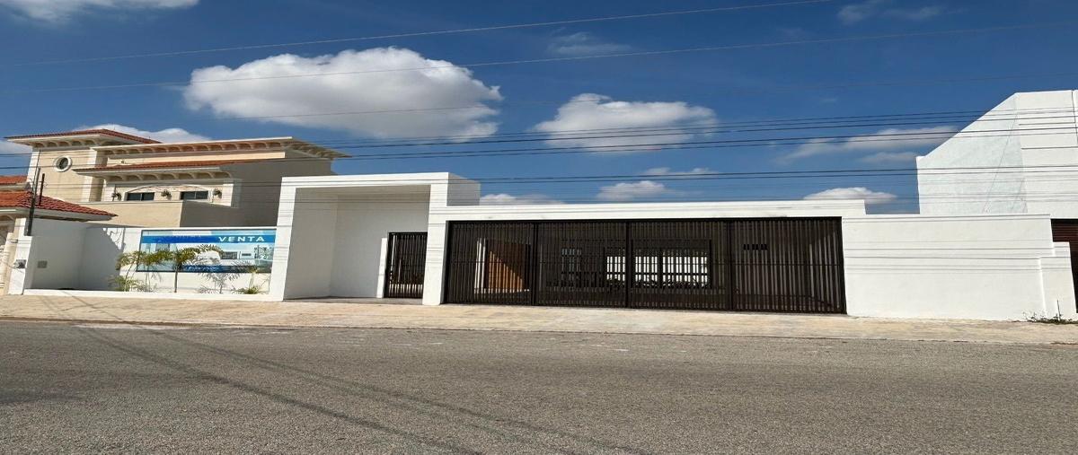 Foto de casa en , san pedro cholul, mérida, yucatán, 26800437 foto 01 Foto de casa en venta en , san pedro cholul, mérida, yucatán, 26800437 No. 01