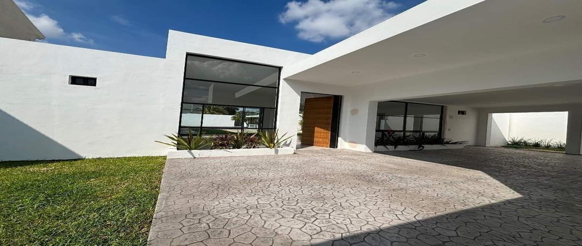 Foto de casa en , san pedro cholul, mérida, yucatán, 26800437 foto 03 Foto de casa en venta en , san pedro cholul, mérida, yucatán, 26800437 No. 03