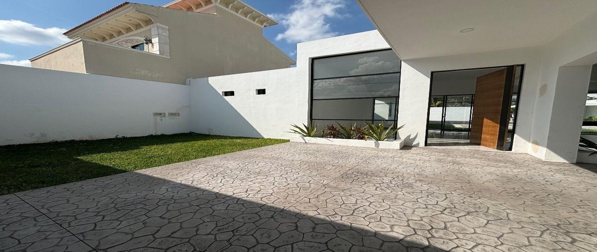 Foto de casa en , san pedro cholul, mérida, yucatán, 26800437 foto 05 Foto de casa en venta en , san pedro cholul, mérida, yucatán, 26800437 No. 05