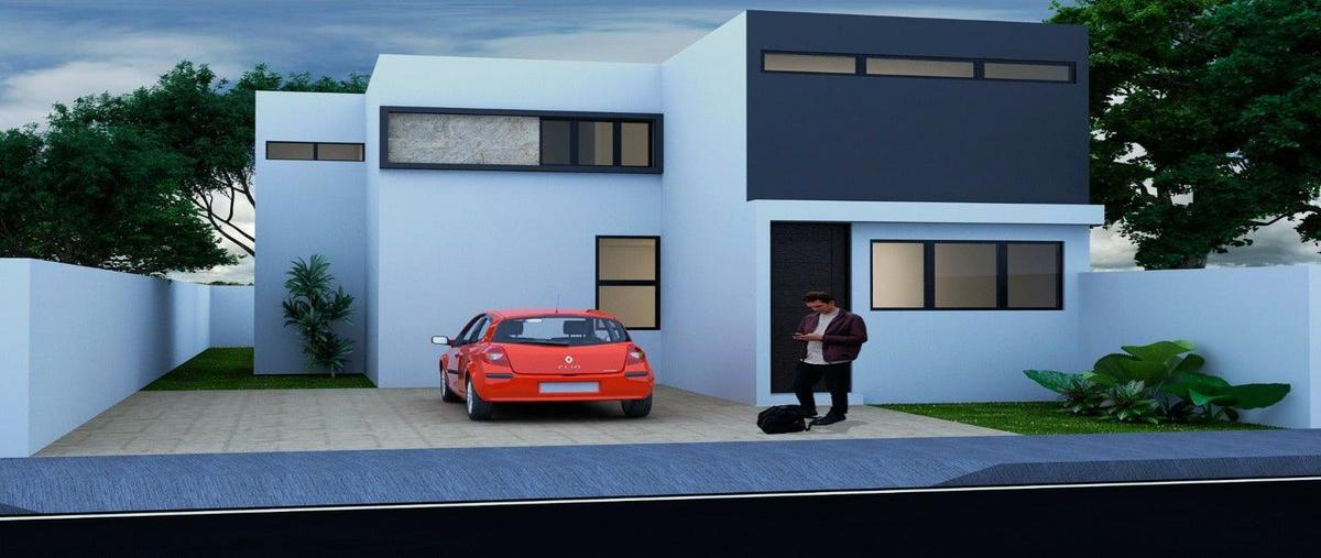 Foto de casa en , san pedro cholul, mérida, yucatán, 0 foto 02 Foto de casa en venta en , san pedro cholul, mérida, yucatán, 0 No. 02