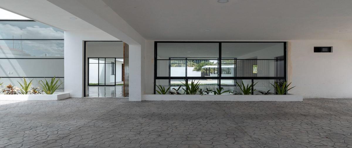 Foto de casa en venta en  , san pedro cholul, mérida, yucatán, 27635491 No. 03