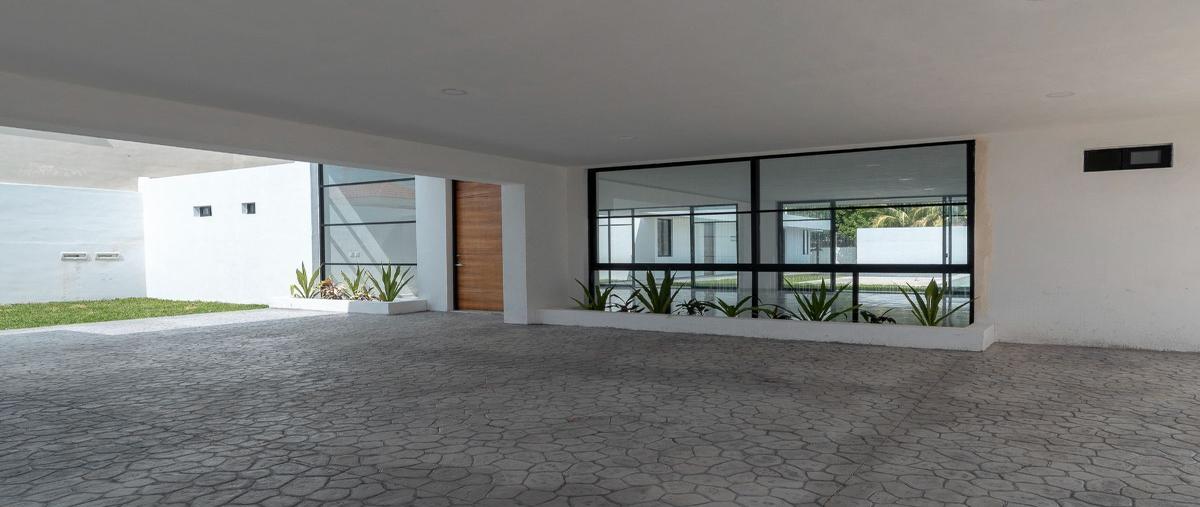 Foto de casa en venta en  , san pedro cholul, mérida, yucatán, 27635491 No. 04